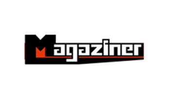 magaziner
