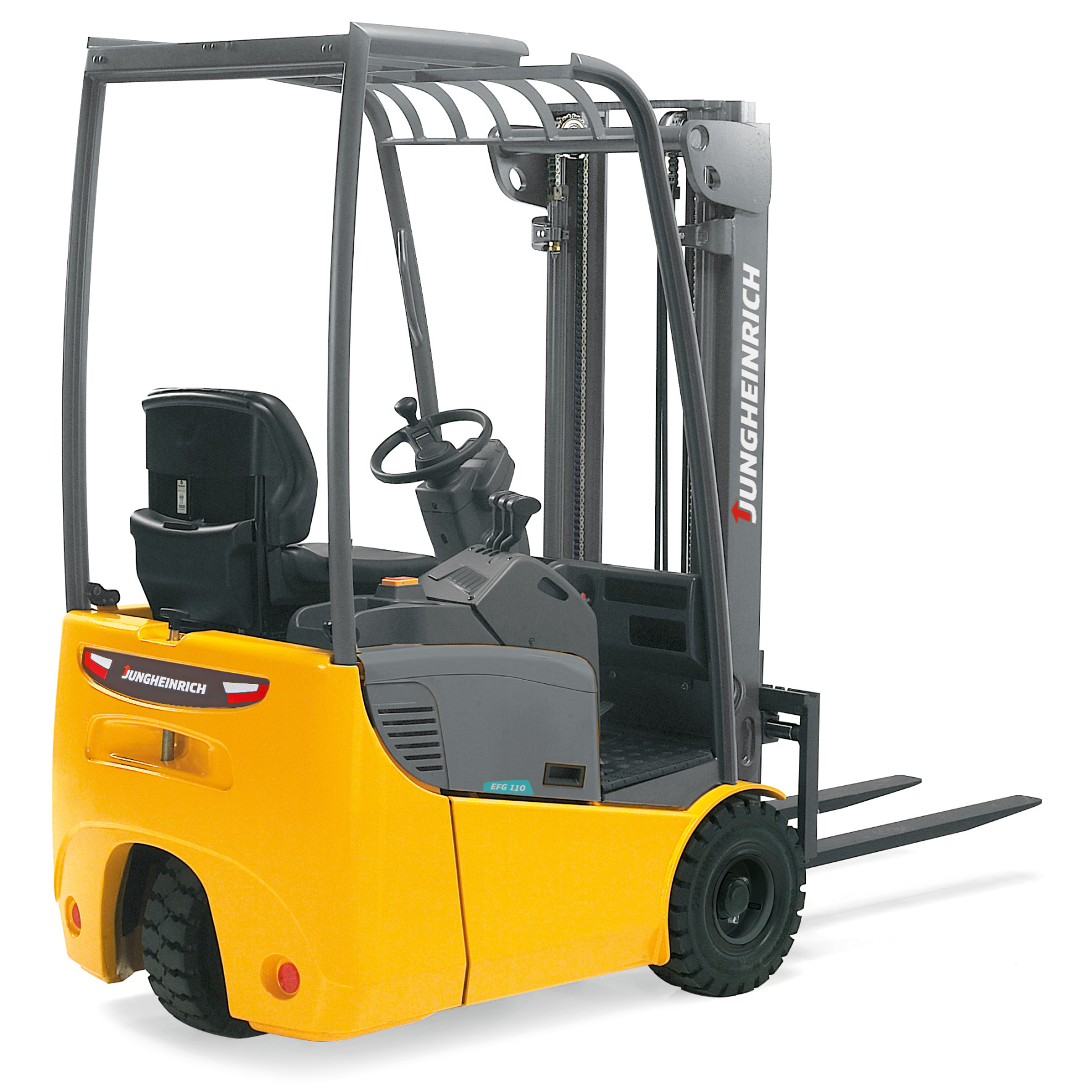 EFG Serie 1