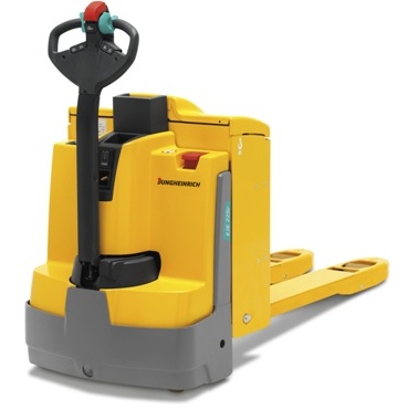 EJE Serie 2R