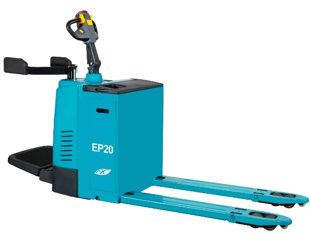 EP 20T