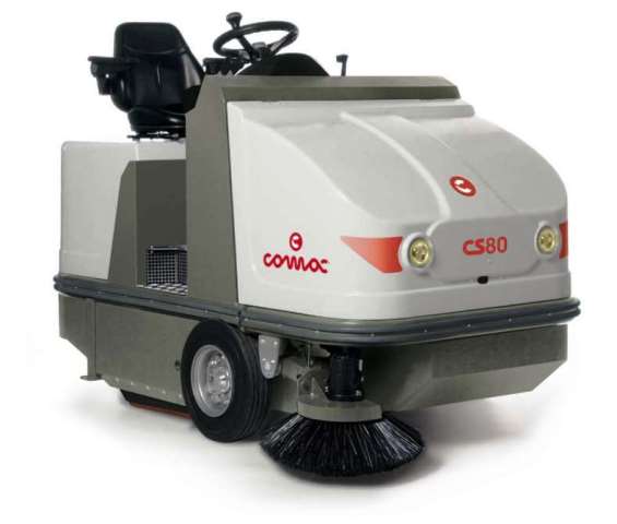 CS80/90/110