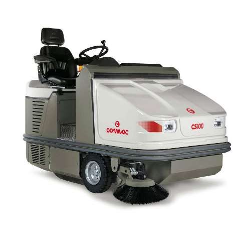 CS100/120