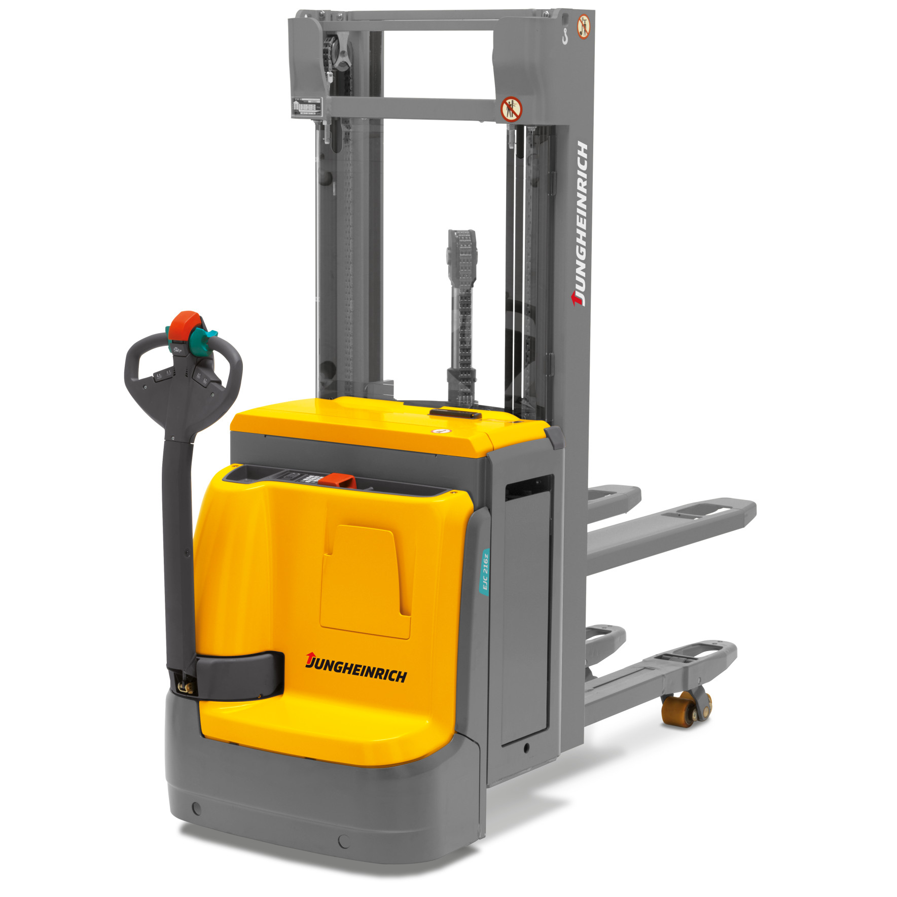 EJC Serie 2z