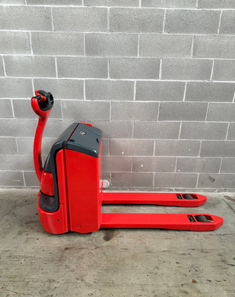 Linde T16 