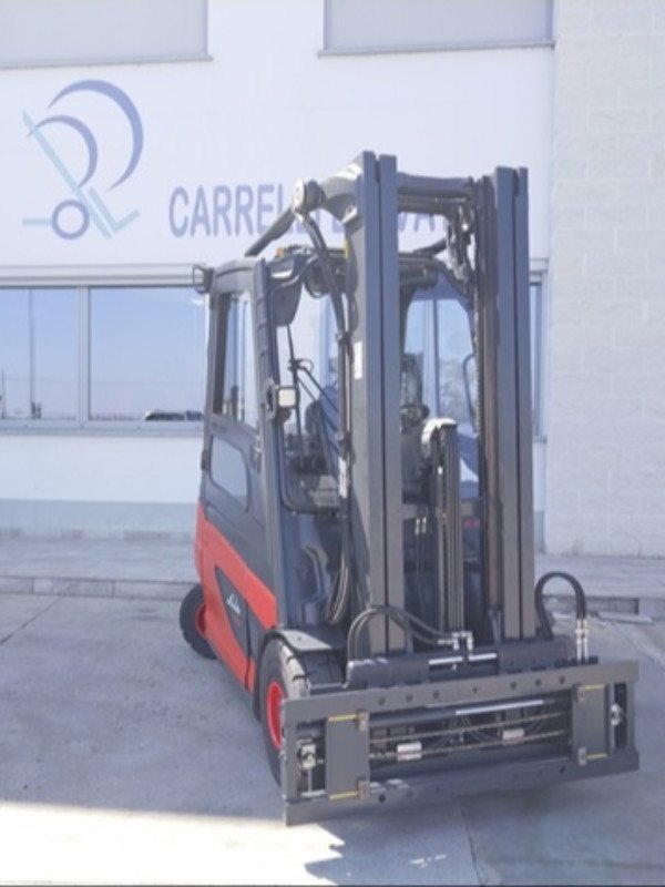 Linde E25-01