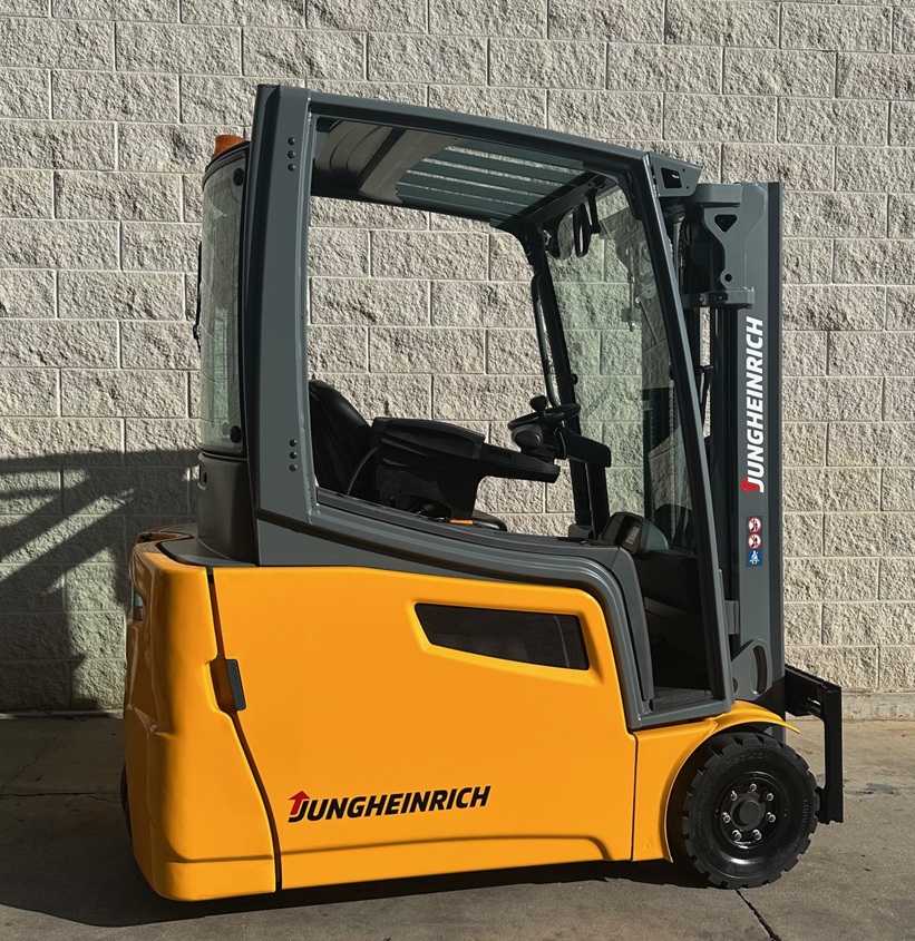 Jungheinrich EFG 216