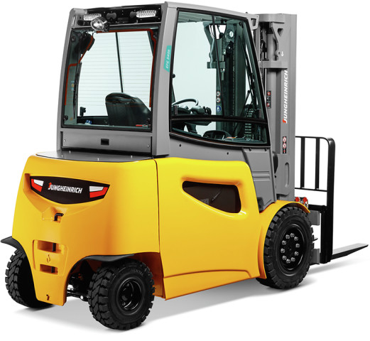 EFG Serie 5