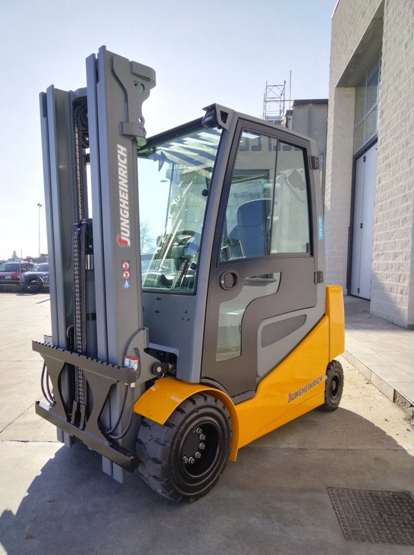 Jungheinrich EFG 430