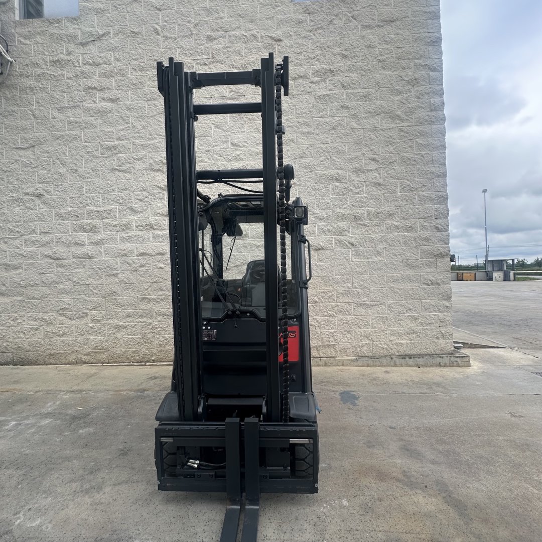 Linde H18D-01