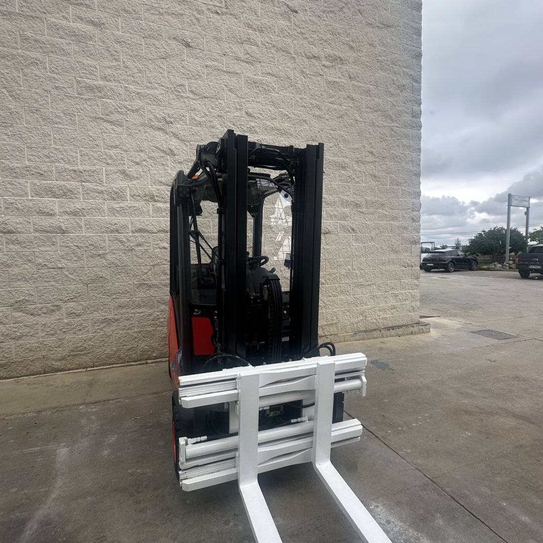 Linde H20D-01