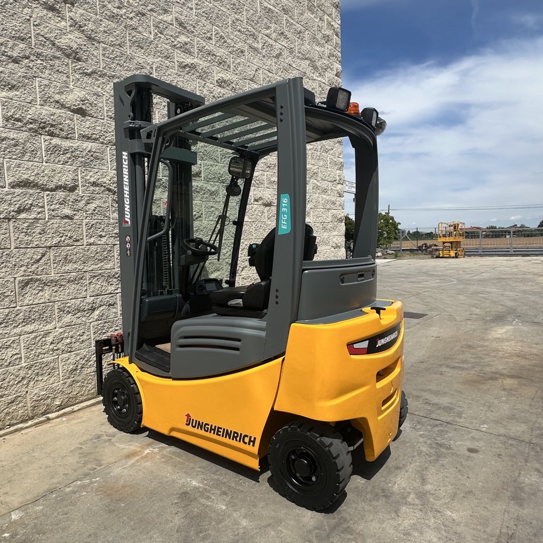Jungheinrich EFG 316k