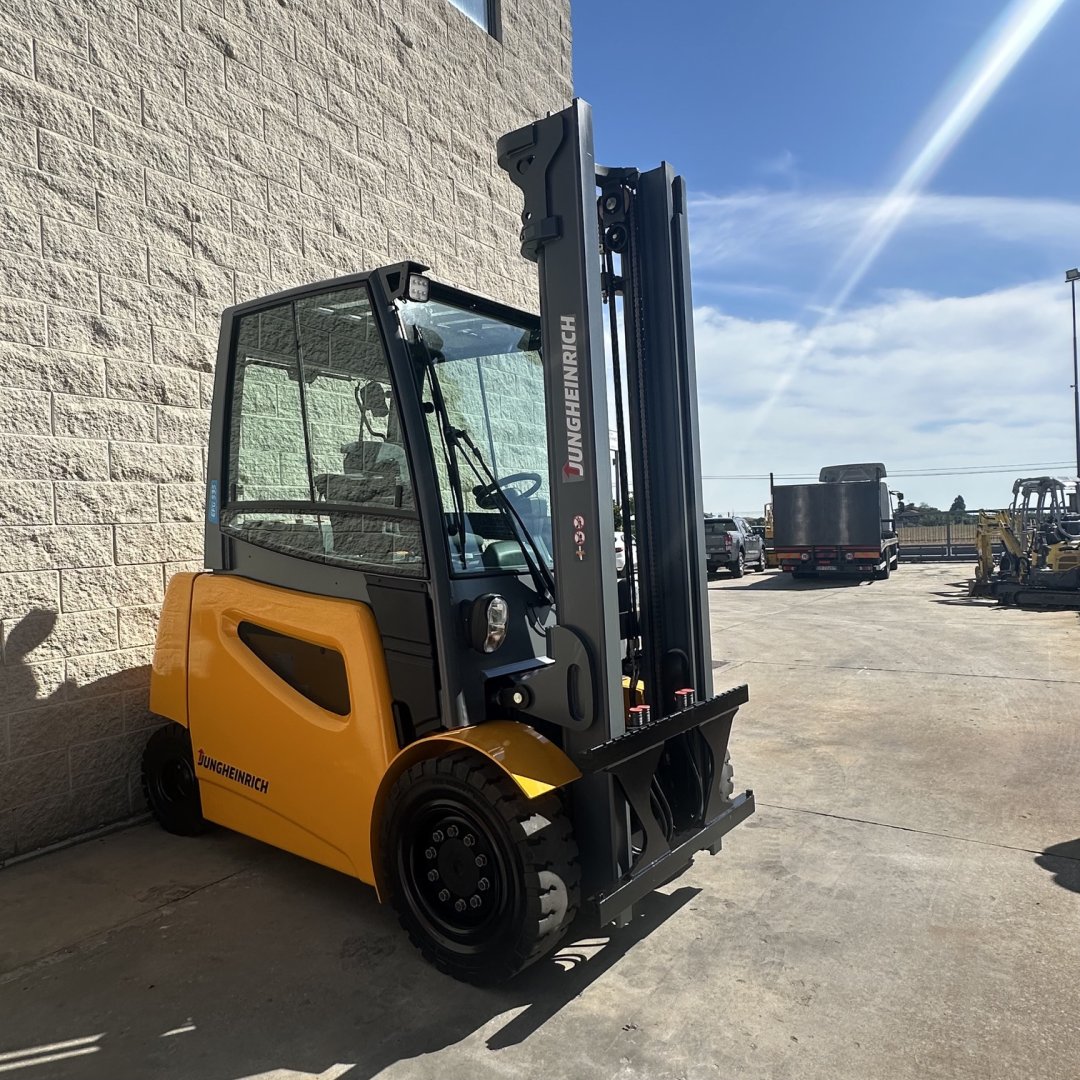 Jungheinrich EFG 535ks