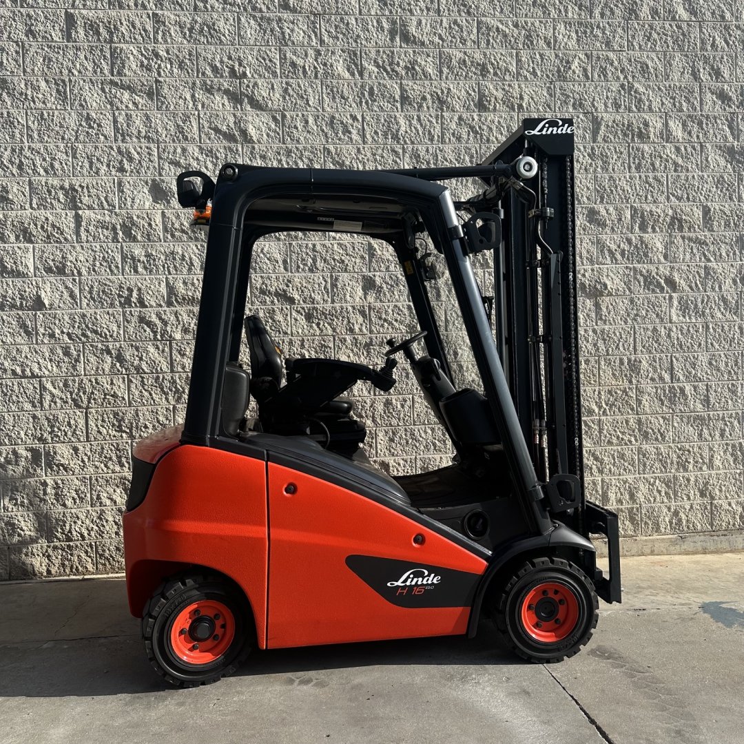 Linde H16D-01