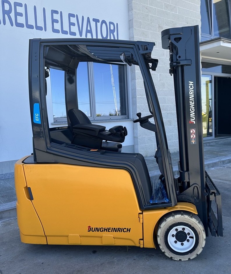 Jungheinrich EFG 218