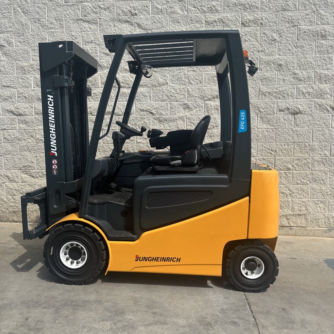 Jungheinrich EFG 425k
