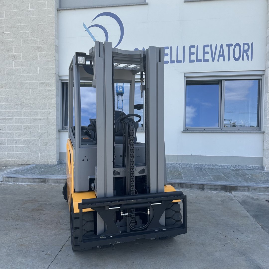 Jungheinrich EFG 425k