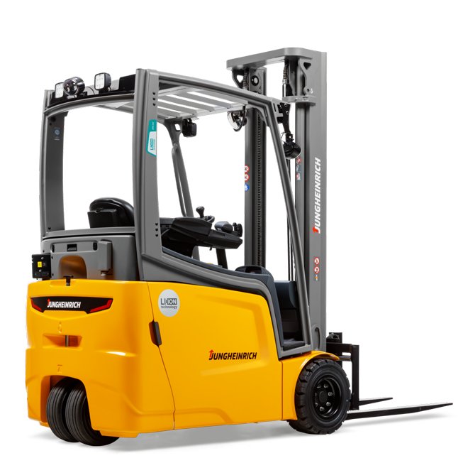 Jungheinrich EFG serie 1