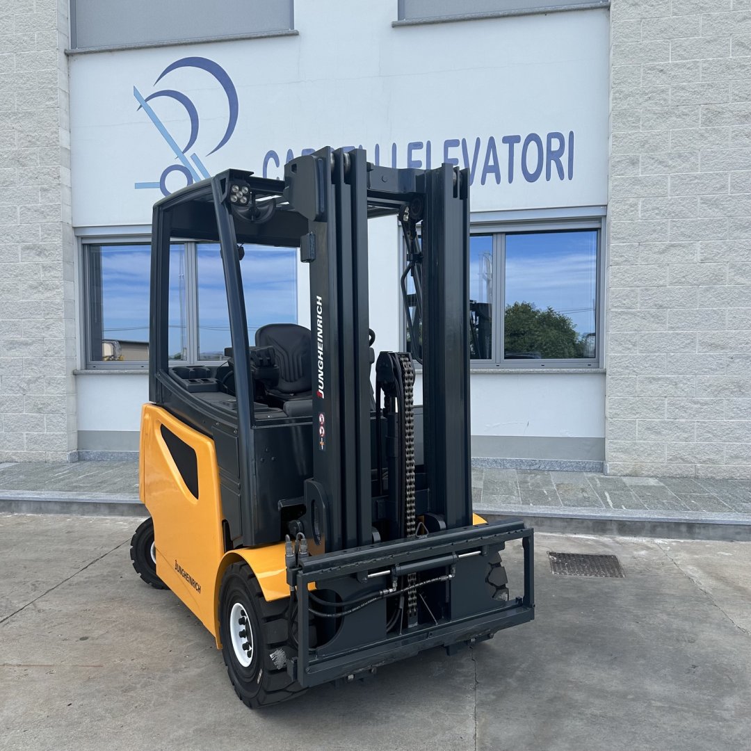 Jungheinrich EFG 425k