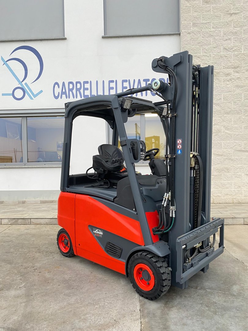 Linde E16PHL-02