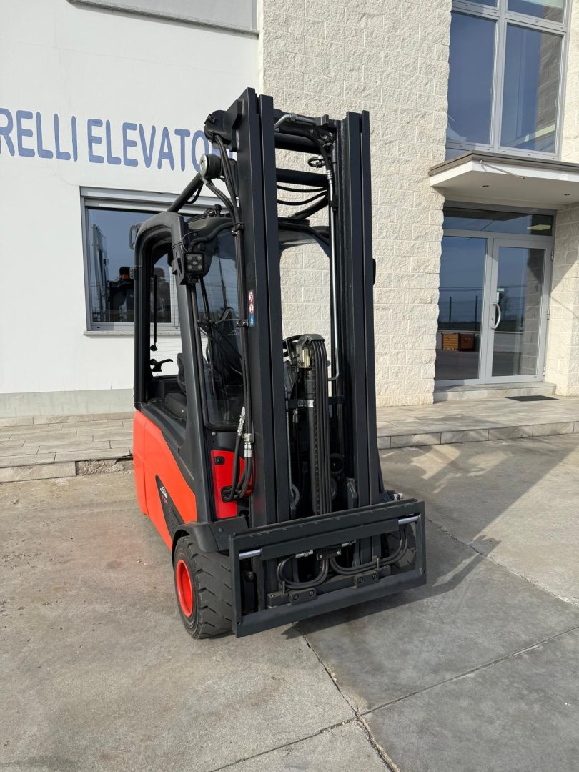 Linde E 18-02