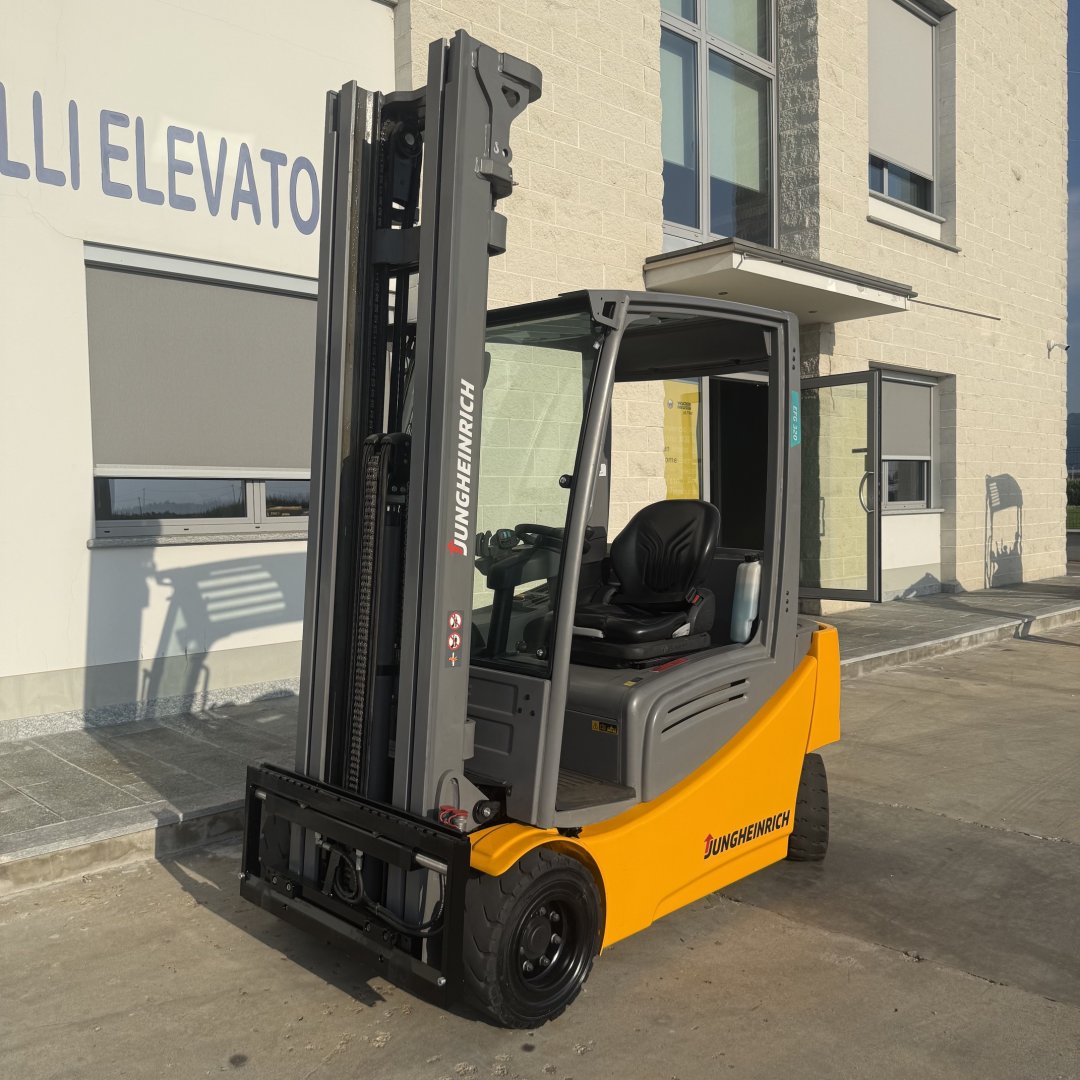 Jungheinrich EFG 320