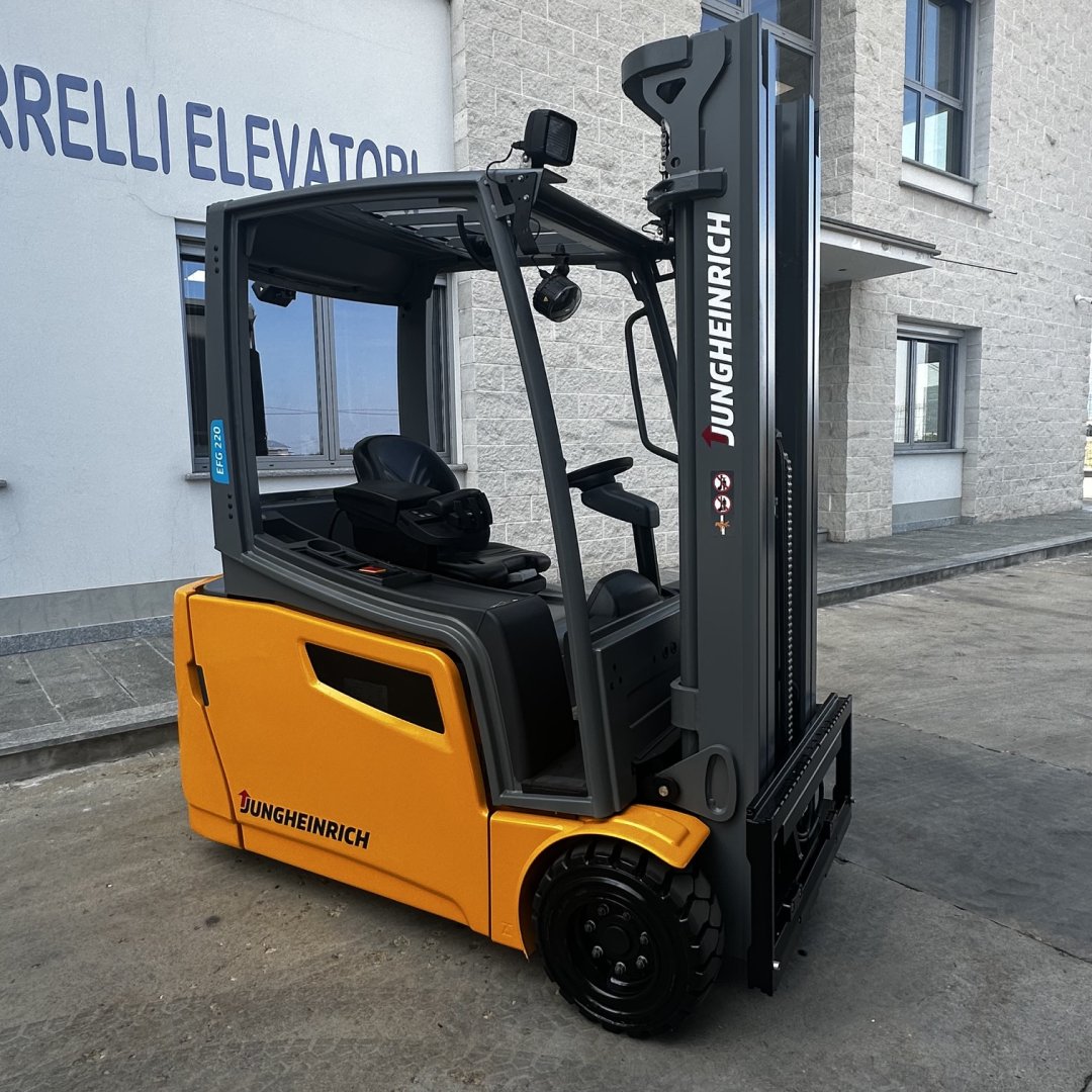 Jungheinrich EFG 220