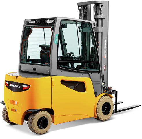 EFG Serie 4